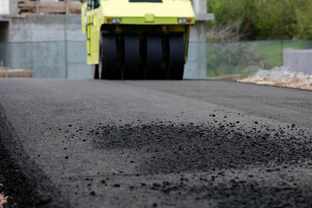 Reasons to Select Us for Your Driveway Paving Requirements in Castroville, CA