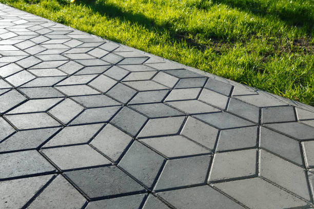 Best Interlocking Driveway Pavers  in Stroville, CA