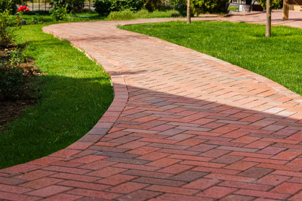Professional Driveway Pavers in Castroville, CA