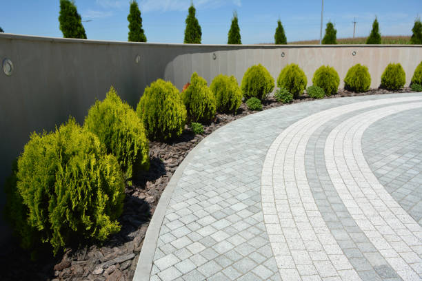 Best Brick Driveway Pavers  in Stroville, CA