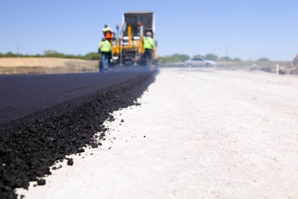 Best Residential Paver Driveway  in Stroville, CA