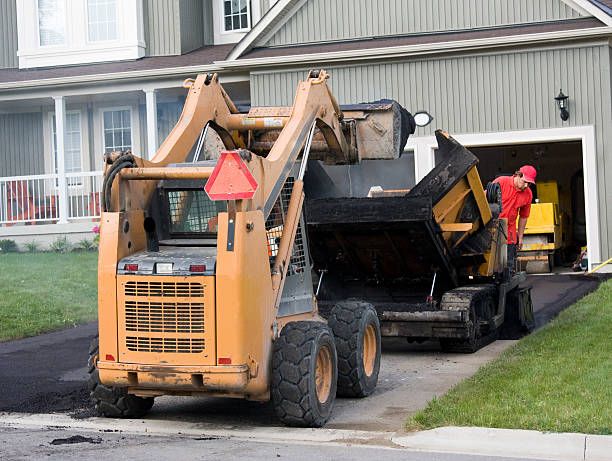 Best Driveway Pavers for Homes  in Stroville, CA
