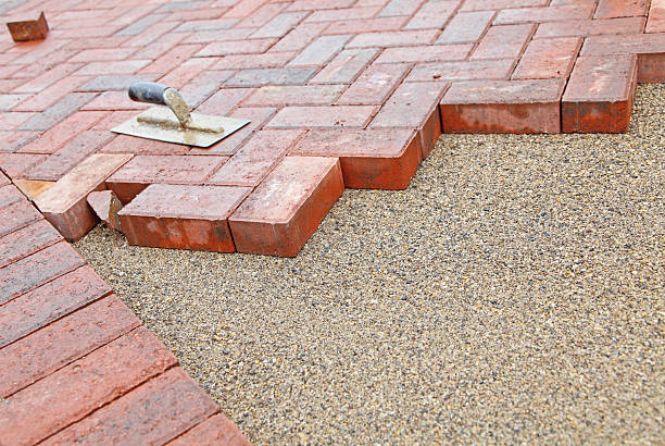 Best Local Driveway Pavers  in Stroville, CA