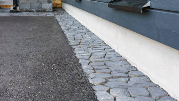 Best Driveway Paving Contractor  in Stroville, CA