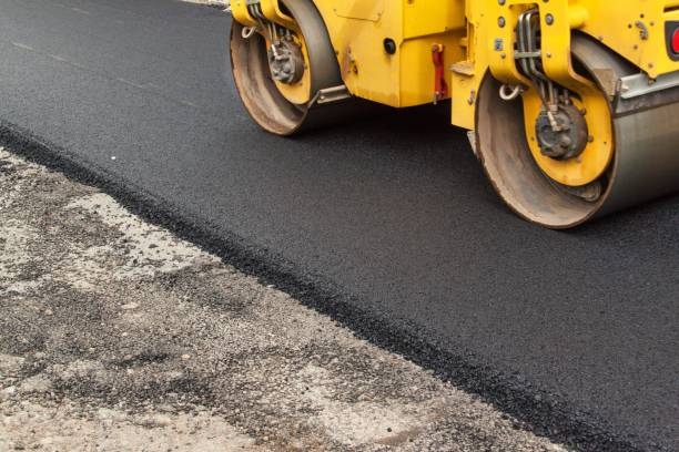 Best Driveway Paving Company  in Stroville, CA