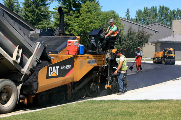 Best Professional Driveway Pavers  in Stroville, CA