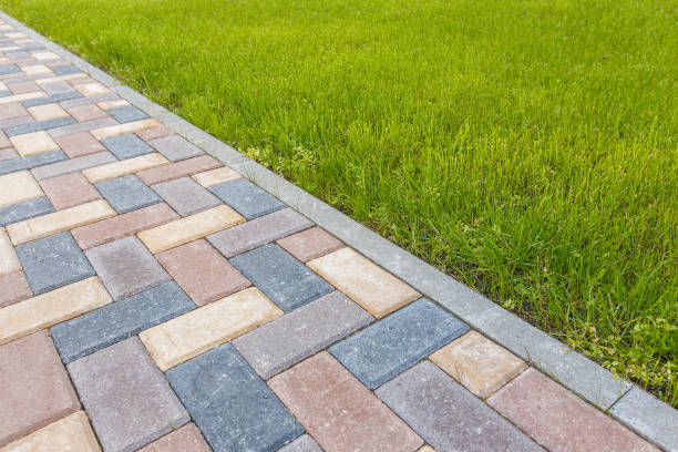 Best Commercial Driveway Pavers  in Stroville, CA